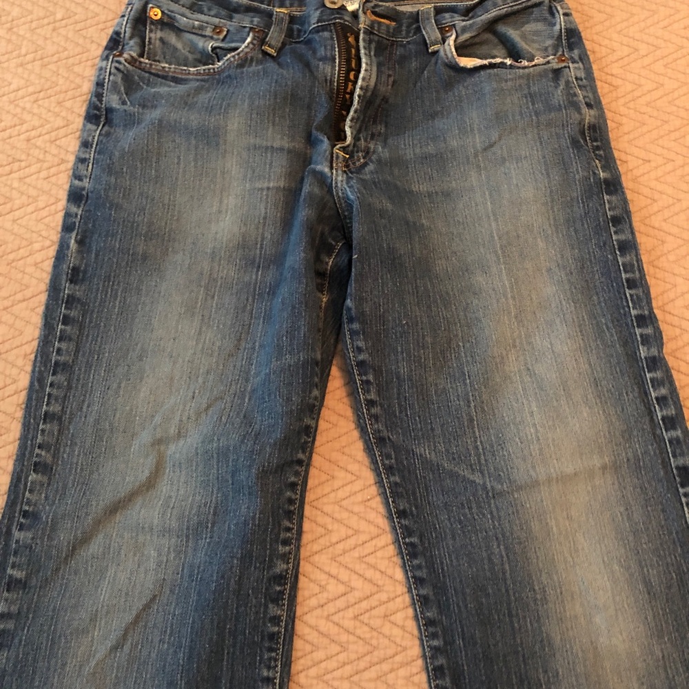 Lucky Jeans - Picture 3 of 3